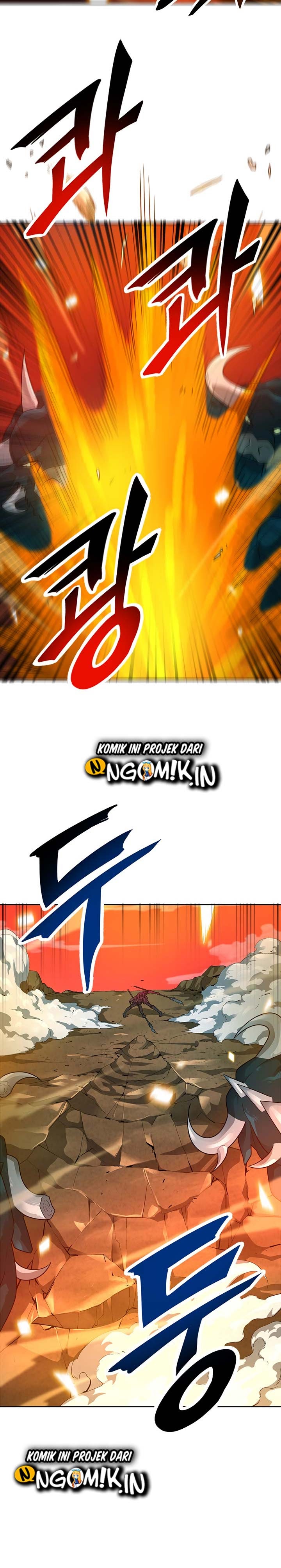 Auto Hunting chapter 45